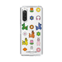 スリムプロテクションケース［ ロディ - ポップ ］