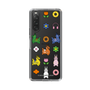 スリムプロテクションケース［ ロディ - ポップ ］