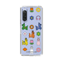 スリムプロテクションケース［ ロディ - ポップ ］