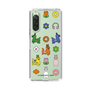 スリムプロテクションケース［ ロディ - ポップ ］