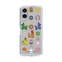 スリムプロテクションケース［ ロディ - ポップ ］