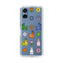 スリムプロテクションケース［ ロディ - ポップ ］