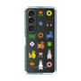 スリムプロテクションケース［ ロディ - ポップ ］