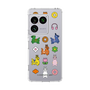 スリムプロテクションケース［ ロディ - ポップ ］