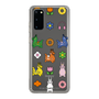 スリムプロテクションケース［ ロディ - ポップ ］
