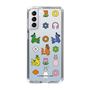 スリムプロテクションケース［ ロディ - ポップ ］