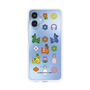スリムプロテクションケース［ ロディ - ポップ ］