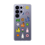スリムプロテクションケース［ ロディ - ポップ ］