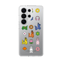 スリムプロテクションケース［ ロディ - ポップ ］