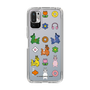 スリムプロテクションケース［ ロディ - ポップ ］