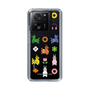 スリムプロテクションケース［ ロディ - ポップ ］
