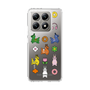 スリムプロテクションケース［ ロディ - ポップ ］