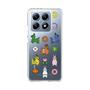 スリムプロテクションケース［ ロディ - ポップ ］