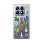 スリムプロテクションケース［ ロディ - ポップ ］