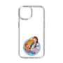 スリムプロテクションケース［ トラックめいめい - エンブレム ］