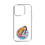 スリムプロテクションケース［ トラックめいめい - エンブレム ］