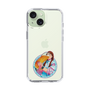 スリムプロテクションケース［ トラックめいめい - エンブレム ］