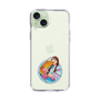 スリムプロテクションケース［ トラックめいめい - エンブレム ］
