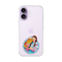スリムプロテクションケース［ トラックめいめい - エンブレム ］