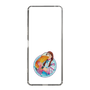 スリムプロテクションケース［ トラックめいめい - エンブレム ］