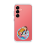 スリムプロテクションケース［ トラックめいめい - エンブレム ］