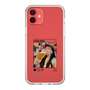 スリムプロテクションケース［ トラックめいめい - SNS ］