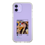 スリムプロテクションケース［ トラックめいめい - SNS ］