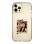 スリムプロテクションケース［ トラックめいめい - SNS ］