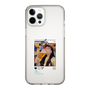 スリムプロテクションケース［ トラックめいめい - SNS ］
