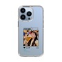 スリムプロテクションケース［ トラックめいめい - SNS ］