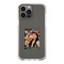 スリムプロテクションケース［ トラックめいめい - SNS ］