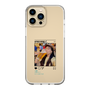 スリムプロテクションケース［ トラックめいめい - SNS ］