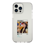 スリムプロテクションケース［ トラックめいめい - SNS ］