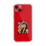 スリムプロテクションケース［ トラックめいめい - SNS ］