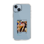 スリムプロテクションケース［ トラックめいめい - SNS ］
