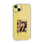 スリムプロテクションケース［ トラックめいめい - SNS ］