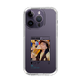 スリムプロテクションケース［ トラックめいめい - SNS ］