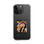 スリムプロテクションケース［ トラックめいめい - SNS ］