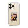 スリムプロテクションケース［ トラックめいめい - SNS ］