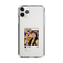 スリムプロテクションケース［ トラックめいめい - SNS ］