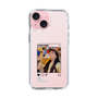 スリムプロテクションケース［ トラックめいめい - SNS ］