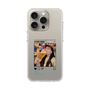 スリムプロテクションケース［ トラックめいめい - SNS ］