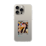 スリムプロテクションケース［ トラックめいめい - SNS ］
