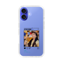スリムプロテクションケース［ トラックめいめい - SNS ］