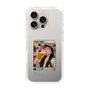 スリムプロテクションケース［ トラックめいめい - SNS ］
