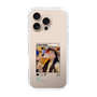 スリムプロテクションケース［ トラックめいめい - SNS ］