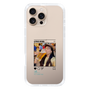 スリムプロテクションケース［ トラックめいめい - SNS ］