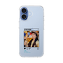 スリムプロテクションケース［ トラックめいめい - SNS ］
