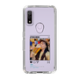 スリムプロテクションケース［ トラックめいめい - SNS ］