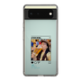 スリムプロテクションケース［ トラックめいめい - SNS ］